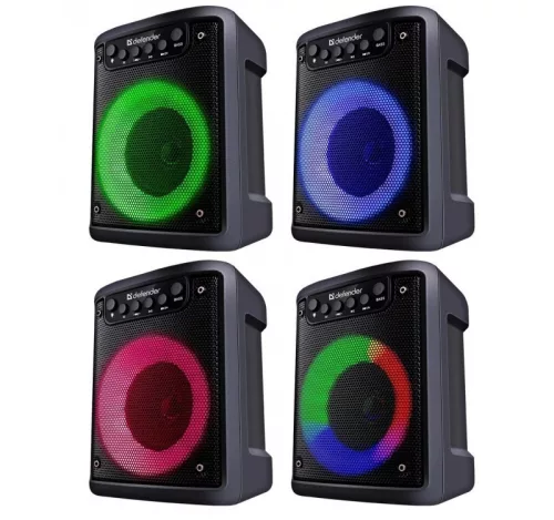Funky 10 W-os Bluetooth hangszóró