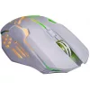 Katana RF vezeték nélküli gamer egér 3200 dpi 7p fehér
