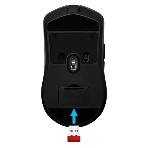Defender vezeték nélküli egér Demon GM-534 RF 3200dpi 6p 52534