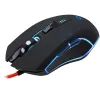 Draglen GM-907 7200 dpi vezetékes gamer egér