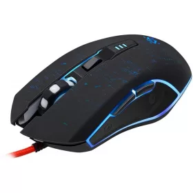 Draglen GM-907 7200 dpi vezetékes gamer egér