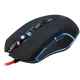 Draglen GM-907 7200 dpi vezetékes gamer egér