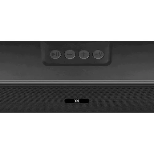 Defender Z9 16W LED Bluetooth Soundbar hangszóró