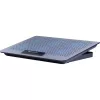 NS-520 hűtőpad 6W 2xUSB RGB