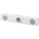 Defender z2 soundbar 6w LED fehér 65192