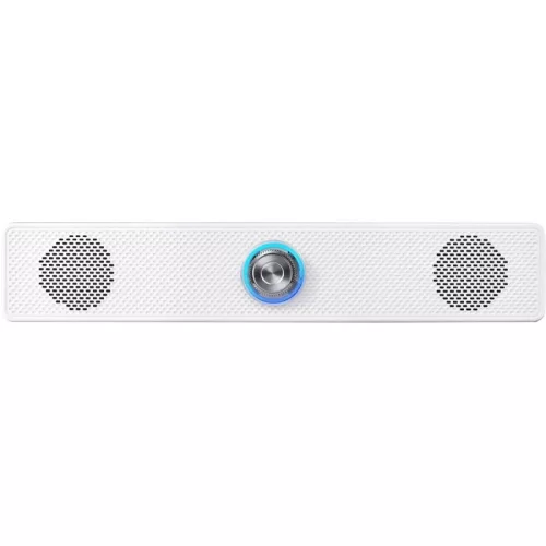 Defender z2 soundbar 6w LED fehér 65192