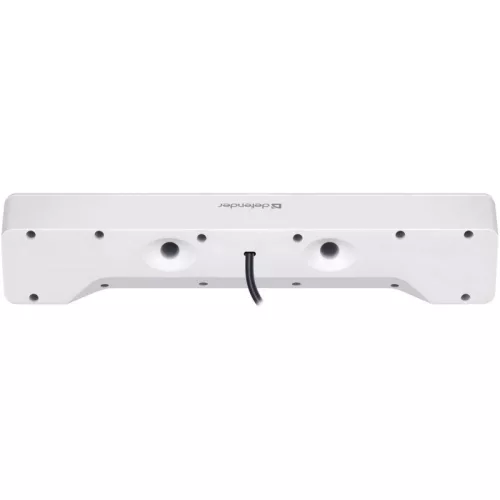 Defender z2 soundbar 6w LED fehér 65192