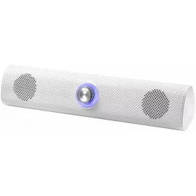 Defender z11 soundbar 6w led fehér 65311