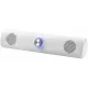 Defender z11 soundbar 6w led fehér 65311