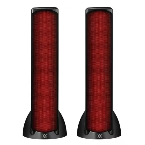 Skypulse 2.0 60 W-os számítógépes hangszórók + bluetooth RGB