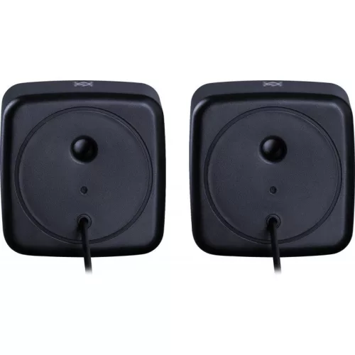 Defender Solar 7 2.0 6w USB számítógép hangszórók 65117