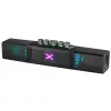 Defender Xeno 20W LED Bluetooth soundbar 65129