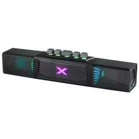 Defender Xeno 20W LED Bluetooth soundbar 65129