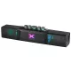 Defender Xeno 20W LED Bluetooth soundbar 65129