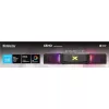 Defender Xeno 20W LED Bluetooth soundbar 65129