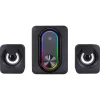 Számítógép hangszórók v14 2.1 11w USB + Bluetooth