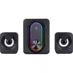 Számítógép hangszórók v14 2.1 11w USB + Bluetooth
