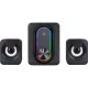 Számítógép hangszórók v14 2.1 11w USB + Bluetooth