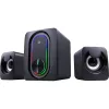 Számítógép hangszórók v14 2.1 11w USB + Bluetooth