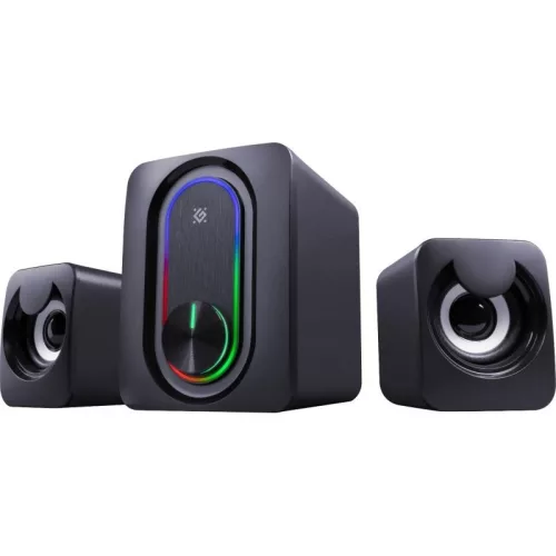 Számítógép hangszórók v14 2.1 11w USB + Bluetooth