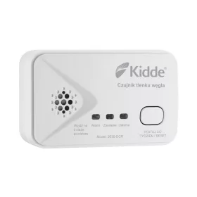 Kid-2030dcr szén-monoxid-érzékelő
