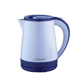 Elektromos vízforraló 1,2 l 1630 W Maestro MR-037-kék