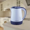 Elektromos vízforraló 1,2 l 1630 W Maestro MR-037-kék