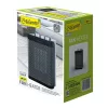Kerámia ventilátor fűtőberendezés 1500 W MR-924