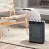 Kerámia ventilátor fűtőberendezés 1500 W MR-924