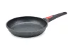 Serpenyő levehető fogantyúval, gránit, 24 cm, MR-4924 Maestro