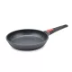 Serpenyő levehető fogantyúval, gránit, 24 cm, MR-4924 Maestro