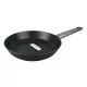 Kőből készült serpenyő 28 cm mr-1204-28