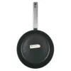 Kőből készült serpenyő 28 cm mr-1204-28