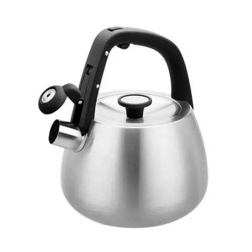 Nem elektromos vízforraló 2,5 l MR-1318