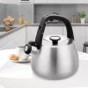Nem elektromos vízforraló 2,5 l MR-1318