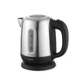 Elektromos vízforraló fémből 1,2 l 1630 W Maestro MR-027