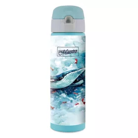 Termosz bögre 400 ml bálna mr-1634-a