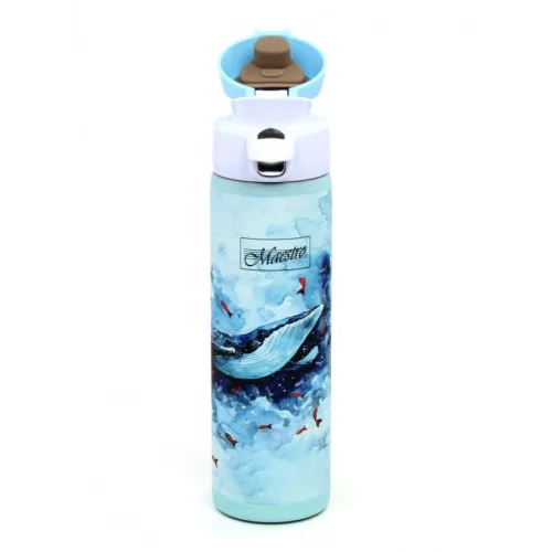 Termosz bögre 400 ml bálna mr-1634-a