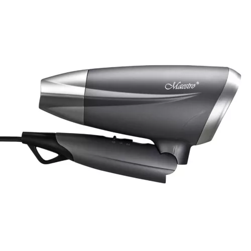 Utazó hajszárító 1400 W-os MR-207