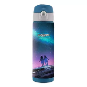 Termosz bögre 400 ml dream mr-1634-c