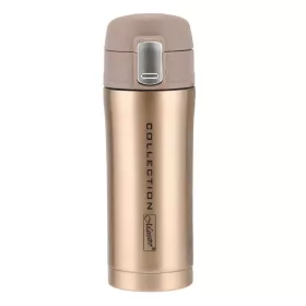 Termosz bögre 320 ml mr-1641-32-arany