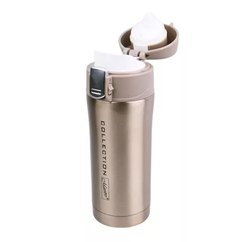 Termosz bögre 320 ml mr-1641-32-arany