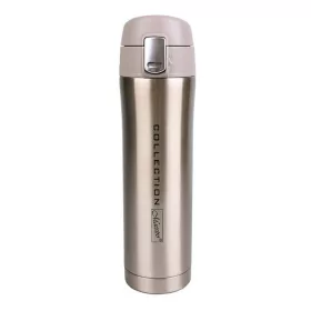 Termosz bögre 450 ml mr-1641-45-arany