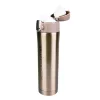 Termosz bögre 450 ml mr-1641-45-arany