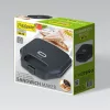 750 W-os Maestro MR-708 kenyérpirító
