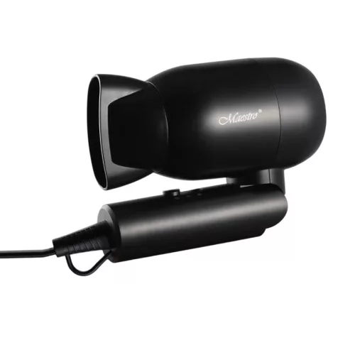 Utazó hajszárító 1500 W-os MR-200