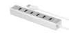 7 x usb3.0 alumínium elosztó tápegységgel; y-3090