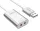 USB sztereó hangkártya; y-247a