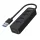 USB-A HUB; 4x USB-A 3.1; aktív; 10 W; h1117a