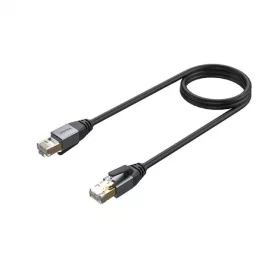 Unitek ethernet kábel RJ-45 lan cat.8 (s/ftp) 2m